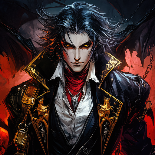 The Gothic Order APK v0.49 (Menu, Unlimited Resources, God Mode) For Android