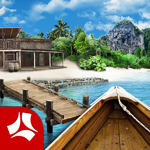 The Lost Treasure APK v3.3 (Full Version) For Android