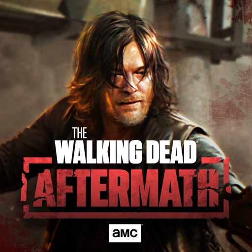 The Walking Dead: Aftermath IPA v0.7.1 (Unlimited Ammo) For iOS