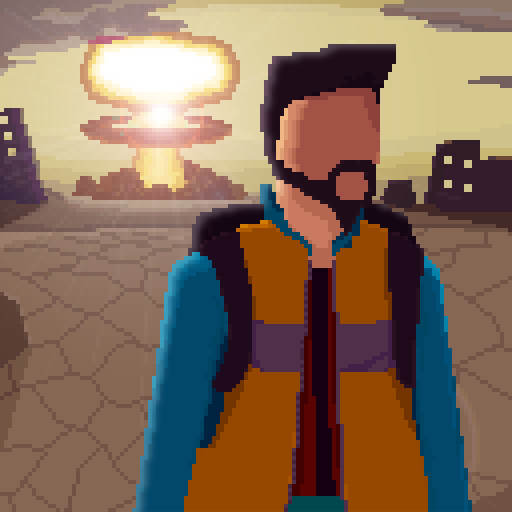 The Wanderer: Survival RPG APK v8.45 (Unlimited Tokens, Free Shopping) For Android