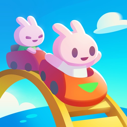 Theme Park Island IPA v1.2.5 (Free Store) For iOS