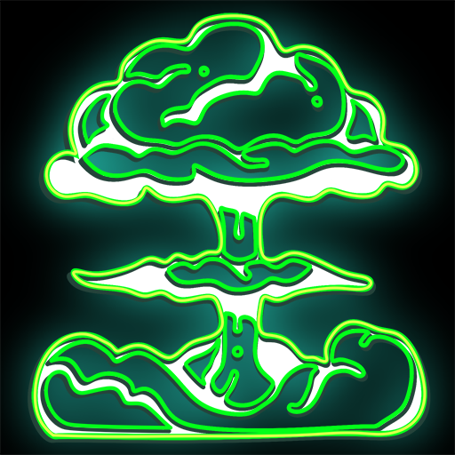 Total City Smash: Nuclear War APKv0.3. (Unlocked) For Android