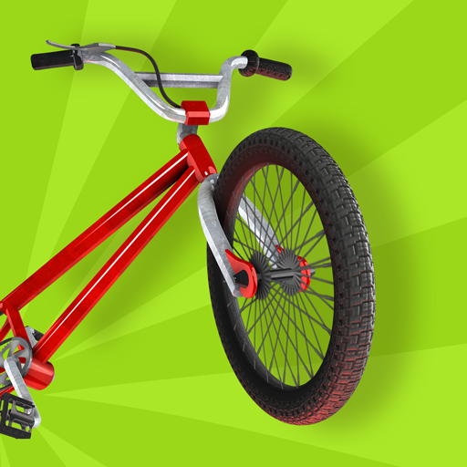 Touchgrind BMX APK v1.39 (Unlocked Maps, Bikes) For Android