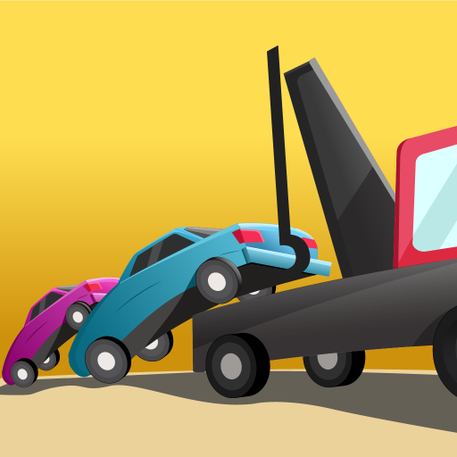 Tow N Go APK v1.3.9 (Free Rewards) For Android