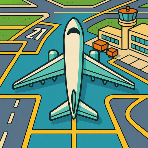 Tower Control Manager APK v1.8.6 (Unlimited Coins, Tickets) For Android