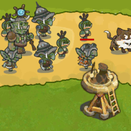 Tower Defense Realm King Hero APK v3.7.2 (Unlimited Talisman, No Cooldown) For Android