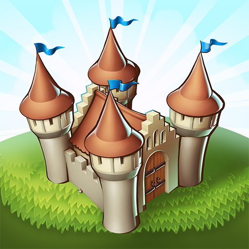 Townsmen – Medieval Strategy APK v1.14.14 (Unlimited Fast-Forward, Premium) For Android