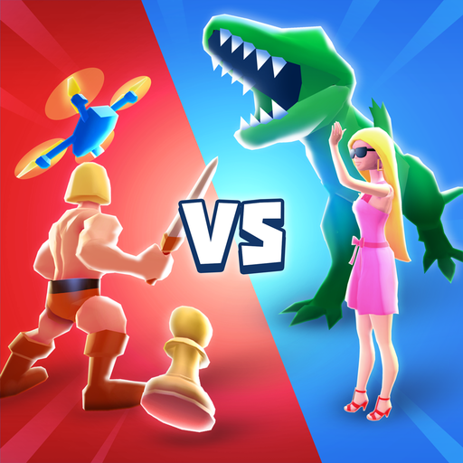 Toy Warfare APK v1.8.16 (Auto Win) For Android