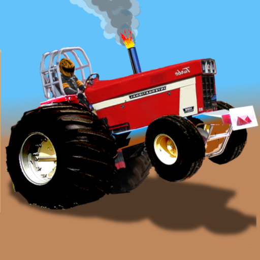 Tractor Pull APK v20260320 (Unlocked) For Android