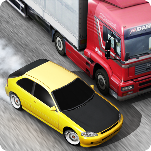 Traffic Racer APK v4.0 (Unlimited Money) For Android
