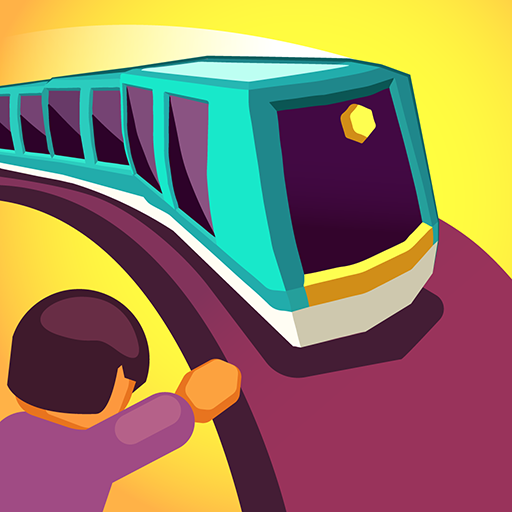 Train Taxi APK v1.4.46 (Unlimited Money) For Android