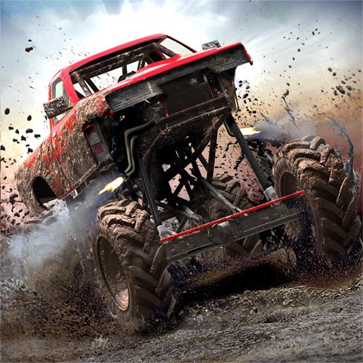 Trucks Off Road APK v1.92.10717 (Unlimited Money) For Android