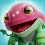 Twilight Towers: Merge Defense