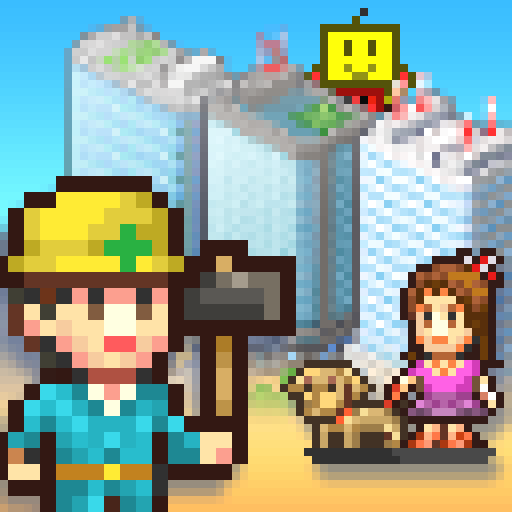 Venture Towns APK v2.3.0 (Full Game) For Android
