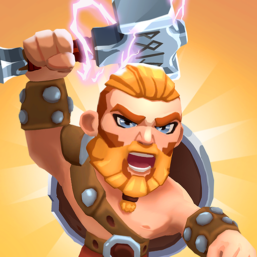 Vikings Revenge APK v1.0.12 (Free Shopping) For Android