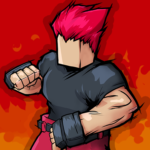 Vita Fighters APK v1042 (Dumb Enemy) For Android