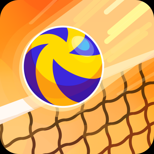 Volleyball Challenge 2025 APK v1.0.73 (Unlimited Money, Unlocked) For Android