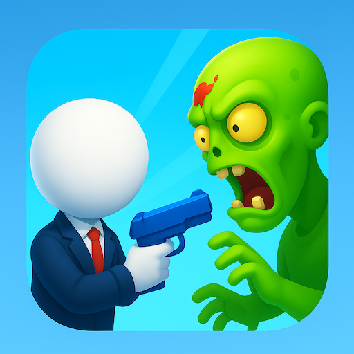 Walkers Attack APK v1.22.0 (Menu, Damage, God Mode) For Android