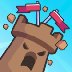 Wall Tower Defense