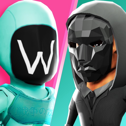 WarFriends Legends: Shooting IPA v1.11.5 (Freeze Ammo) For iOS