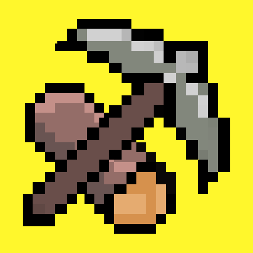 Whatcraft pixel games offline APK v67 (Unlimited Money) For Android