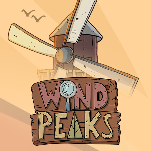 Wind Peaks APK v1.20.7 (Full Version) For Android