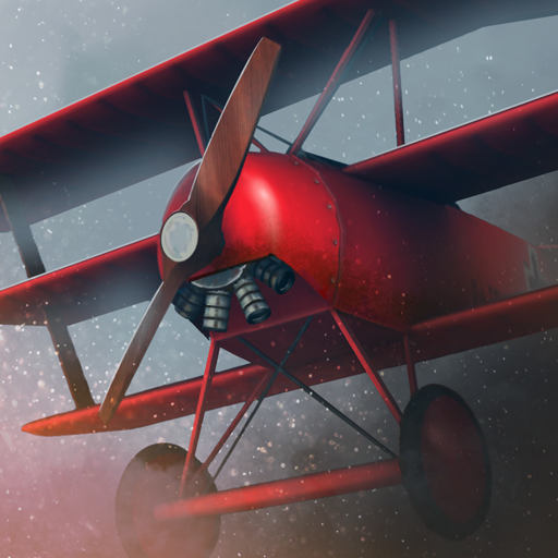 Wings of Glory APK v1.2.0 (Unlocked Game) For Android