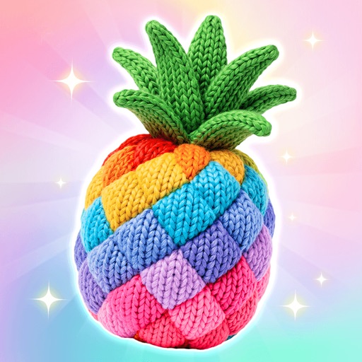 Wool Craze -Yarn Color Sort 3D IPA v6.0 (Unlimited Coins) For iOS