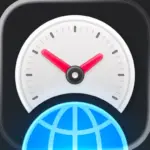 World Clock Time Zone Widget