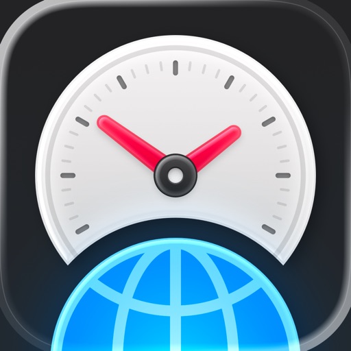 World Clock Time Zone Widget IPA v2026.6 (Premium) For iOS