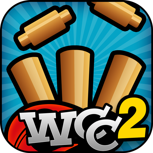 World Cricket Championship 2 APK v5.4.7 (Unlimited Money) For Android