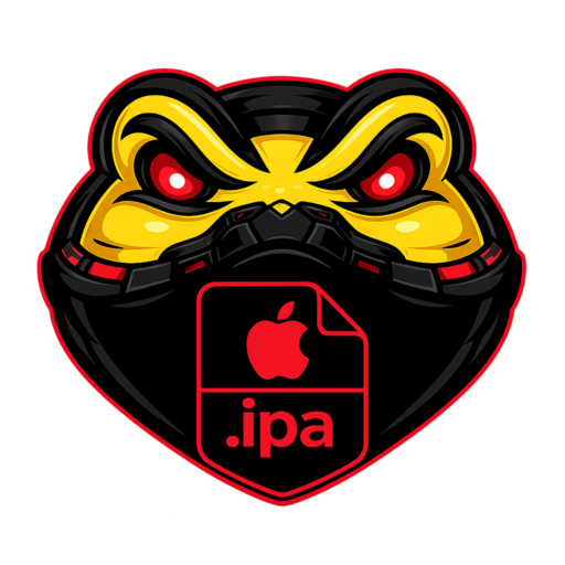 Dont Touch my Device IPA v2.1 For iOS