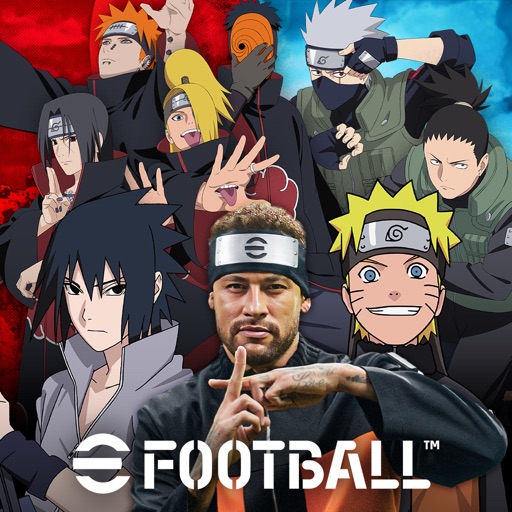eFootball™ IPA v10.5.1 (AI Won’t Pass) For iOS
