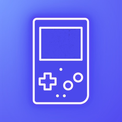 iGBA: GBA & GBC Retro Emulator IPA v1.0.6 (Unlocked) For iOS