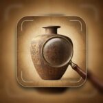 Antique Identifier &Antique ID