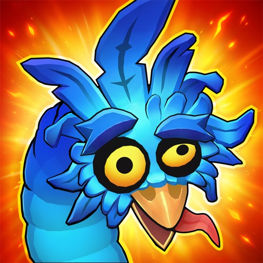 Arcane Entity IPA v0.1.1 (Damage Multiplier) For iOS