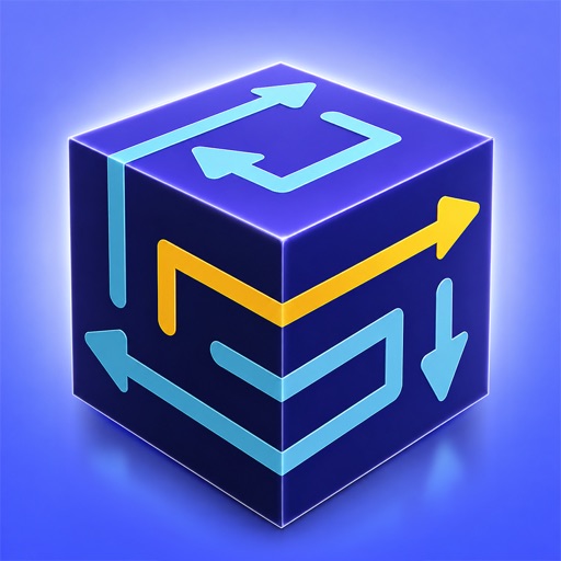Arrow Puzzle 3D – Arrows Game IPA v1.0.0 (No Ads) For iOS