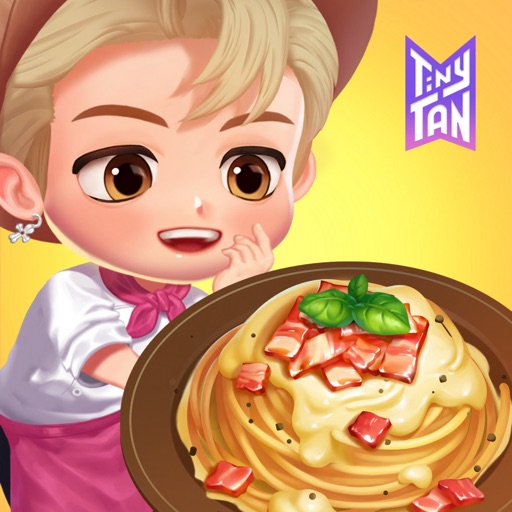 BTS Cooking On STOVE: TinyTAN IPA v1.2.3 (Instant Serving) For iOS