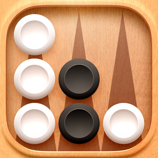 Backgammon – Board Games IPA v1.11.0 (No Ads) For iOS