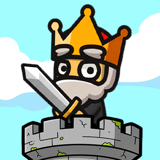 Backpack Castle Heroes APK v1.0.15 (God Mode, Damage Multiplier And Defense Multiplier) For Android