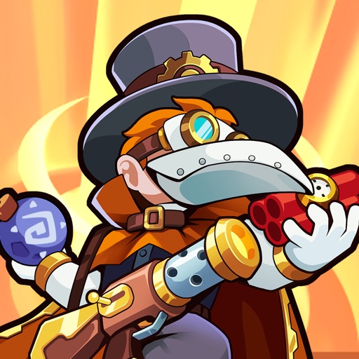 Backpack Legends Adventure RPG IPA v0.4.5 (Enough Currency) For iOS