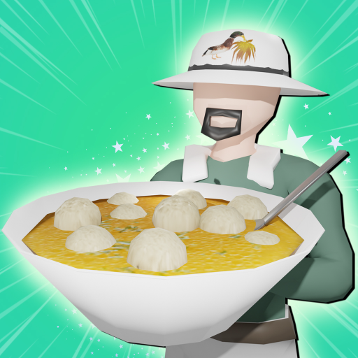 Bakso Simulator APK v1.9.19 (Unlimited Money, Mega Menu) For Android