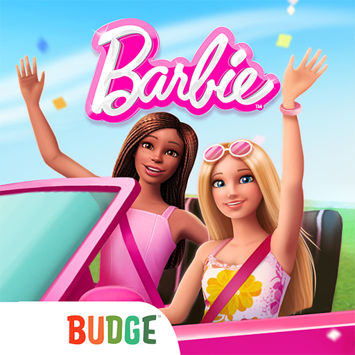 Barbie Dreamhouse Adventures APK v2026.4.0 (Free Shopping/VIP Unlocked) For Android