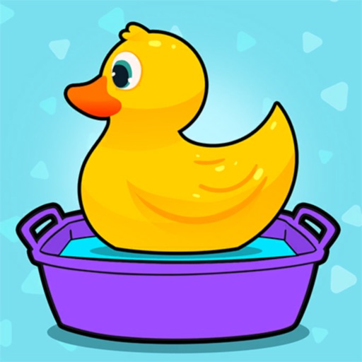 Bebi: Baby Games for Preschool IPA v10.09.67 (PREMIUM) For iOS