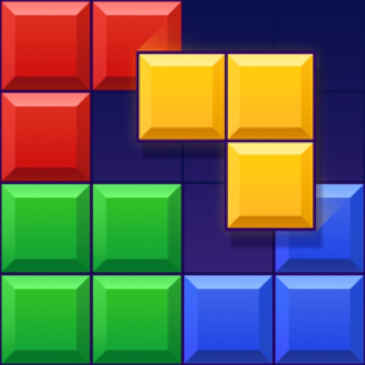 Block Blast! APK v10.0.9 (Menu, Unlimited Crowns, No Ads) For Android