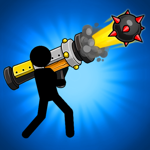 Boom Stick: Bazooka Puzzles APK v9.5.3.4 (Unlimited Currency) For Android