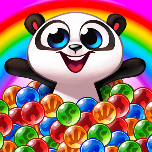 Bubble Shooter: Panda Pop! APK v15.400.200 (Unlimited Coins, Lives, Boosters, Moves) For Android