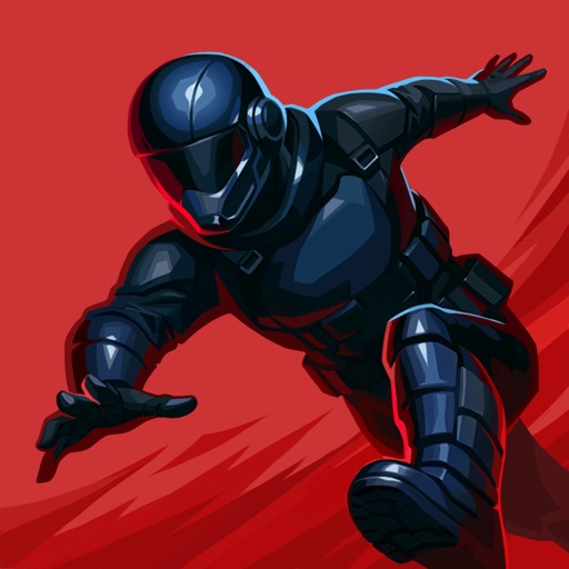 Bullet Echo PVP Coop Shooter IPA v7.12.3 (Reveal Everything) For iOS