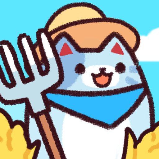 Cat Town Valley: Healing Farm APK v1.0.20 (Menu, Unlimited Gem) For Android