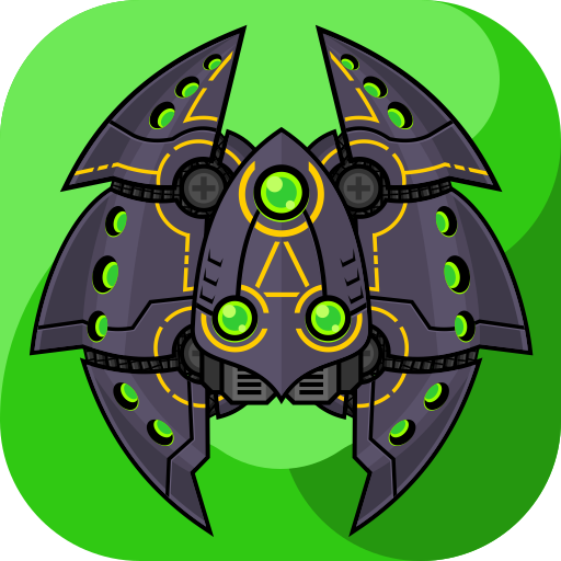 Cell: Idle Factory Incremental APK v0.7.3.52 (High Money) For Android